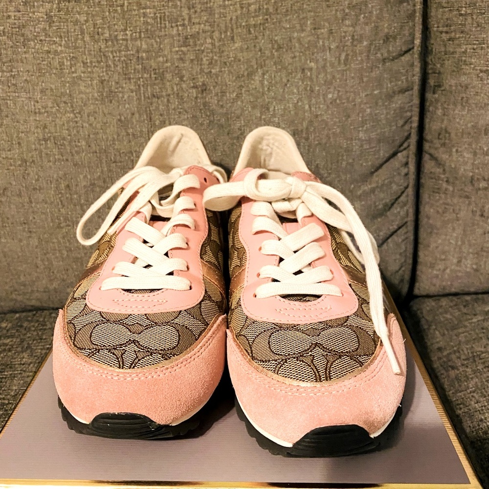 Coach Sneakers
